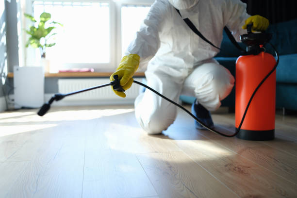 Reliable Biohazard contractor in Bartlett, NH by Trauma Clean Pros